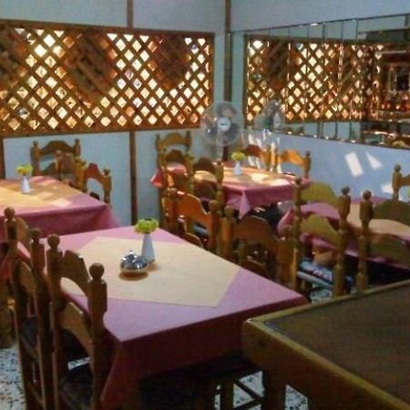 Kythereia Hotel Agia Pelagia  ภายนอก รูปภาพ