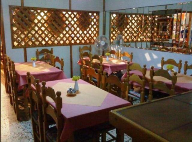 Kythereia Hotel Agia Pelagia  ภายนอก รูปภาพ