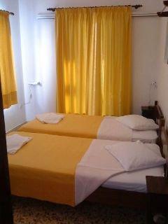 Kythereia Hotel Agia Pelagia  ภายนอก รูปภาพ