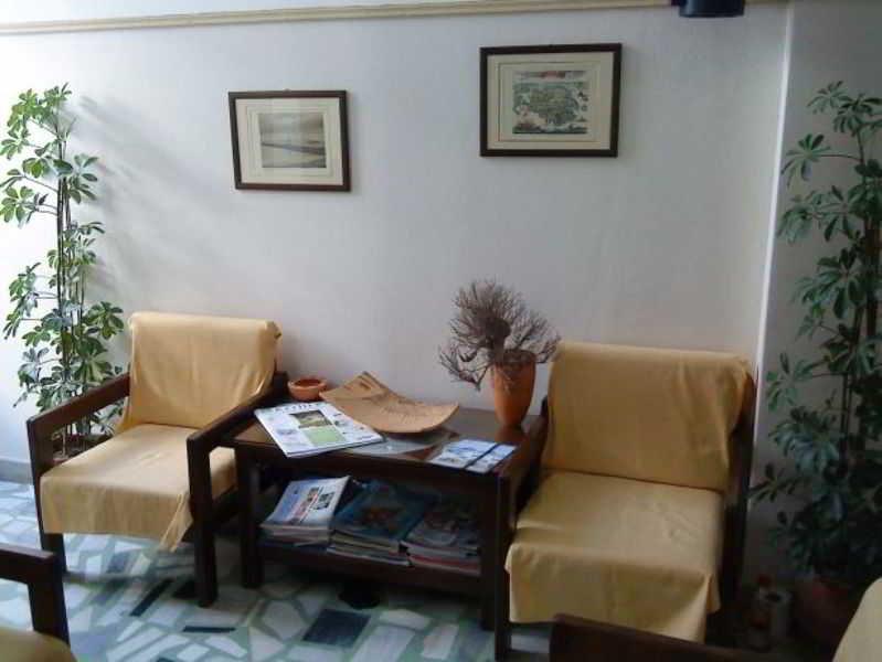 Kythereia Hotel Agia Pelagia  ภายนอก รูปภาพ
